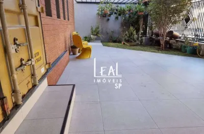 Galpão à venda, 270 m² por r$ 1.270.000,00 - vila nossa senhora de fátima - guarulhos/sp