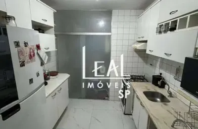 Apartamento com 2 dormitórios, 58 m² - venda por r$ 410.000,00 ou aluguel por r$ 2.800,00/mês - vila das bandeiras - guarulhos/sp