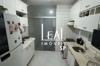Apartamento com 2 dormitórios, 58 m² - venda por r$ 410.000,00 ou aluguel por r$ 2.800,00/mês - vila das bandeiras - guarulhos/sp