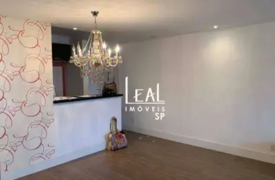 Apartamento com 3 quartos à venda, 103 m² por R$ 1.070.000 - Centro - Guarulhos/SP