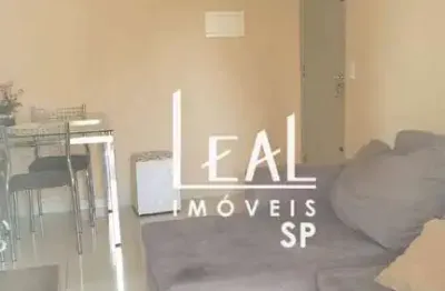 Apartamento com 2 dormitórios à venda, 49 m² por r$ 350.000,00 - jardim flor da montanha - guarulhos/sp