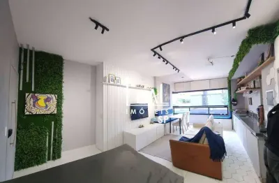 Apartamento com 2 dormitórios à venda, 69 m² por r$ 610.000 - vila augusta - guarulhos/sp
