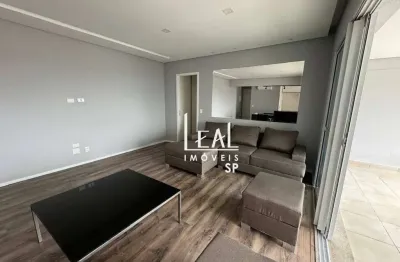 Apartamento com 3 dormitórios à venda, 116 m² por r$ 1.400.000,00 - jardim santa mena - guarulhos/sp