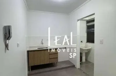 Apartamento com 2 dormitórios à venda, 47 m² por r$ 270.000,00 - macedo - guarulhos/sp