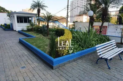 Apartamento 106 m² à venda no macedo - maison royale - 3 dorms, 2 vagas, lazer completo