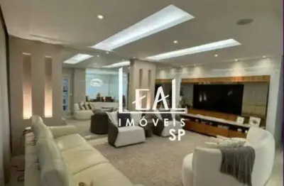 Sobrado com 4 dormitórios, 410 m² - venda por r$ 2.800.000,00 ou aluguel por r$ 16.341,67/mês - jardim maia - guarulhos/sp