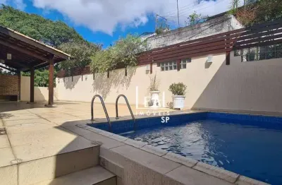 Sobrado com 3 dormitórios à venda, 208 m² por r$ 1.200.000 - jardim são paulo(zona norte) - são paulo/sp