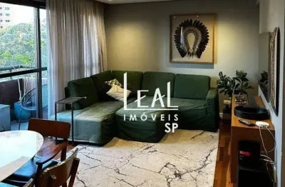 Apartamento duplex com 2 dormitórios à venda, 98 m² por r$ 760.000,00 - jardim londrina - são paulo/sp