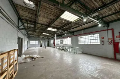 Prédio, 3000 m² - venda por r$ 5.985.000 ou aluguel por r$ 50.000/mês - vila das palmeiras - guarulhos/sp