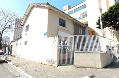 Sobrado com 3 dormitórios à venda, 160 m² por r$ 1.050.000,00 - parque são jorge - são paulo/sp