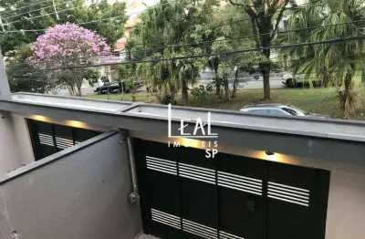 Sobrado com 3 dormitórios à venda, 170 m² por r$ 1.033.000 - parque continental ii - guarulhos/sp