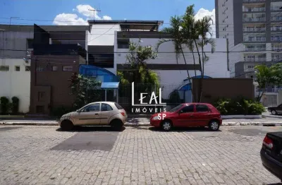 Sobrado com 4 dormitórios à venda, 290 m² por r$ 1.750.000,00 - brás - são paulo/sp