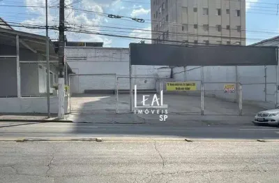 Ponto para alugar, 500 m² por r$ 13.402,21/mês - jardim santa mena - guarulhos/sp