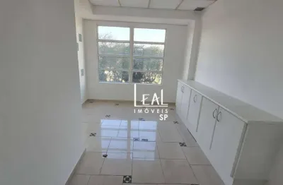 Conjunto à venda, 33 m² por r$ 375.000,00 - centro - guarulhos/sp
