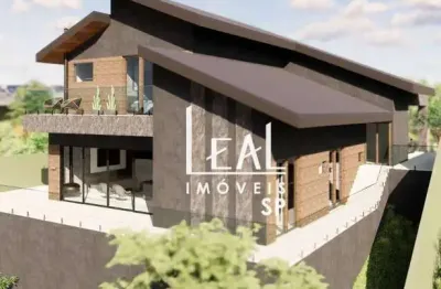 Terreno à venda, 800 m² por r$ 540.000,00 - santa isabel - santa isabel/sp