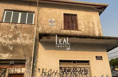 Sobrado com 4 dormitórios à venda por r$ 1.900.000,00 - ipiranga - são paulo/sp