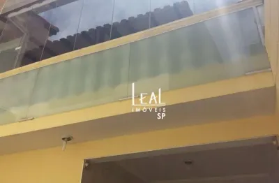 Sobrado com 2 dormitórios à venda, 148 m² por r$ 700.000,00 - jardim rosa de franca - guarulhos/sp