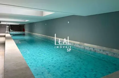 Apartamento com 2 dormitórios à venda, 80 m² por r$ 1.600.000,00 - santana - são paulo/sp