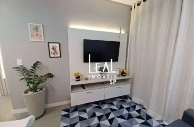 Studio com 1 dormitório à venda, 39 m² por r$ 720.000 - macedo - guarulhos/sp