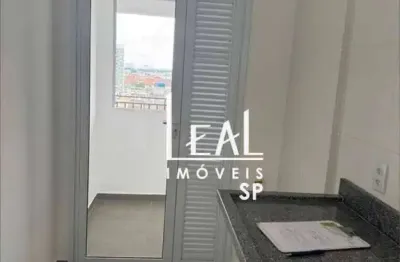 Apartamento com 2 dormitórios à venda, 69 m² por r$ 620.000,00 - vila rosália - guarulhos/sp