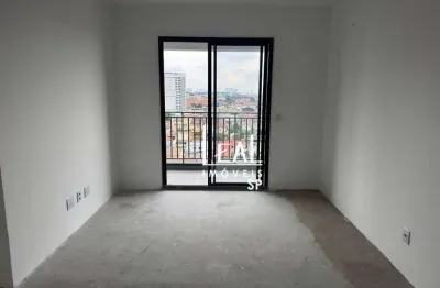 Apartamento com 2 dormitórios à venda, 69 m² por r$ 620.000,00 - vila rosália - guarulhos/sp