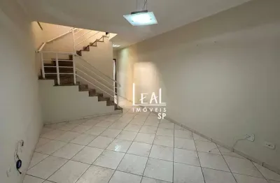 Casa com 3 dormitórios à venda, 125 m² por r$ 690.000,00 - jardim santa cecília - guarulhos/sp