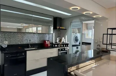 Apartamento com 3 dormitórios, 135 m² - venda por r$ 2.450.000 ou aluguel por r$ 14.350/mês - vila lanzara - guarulhos/sp