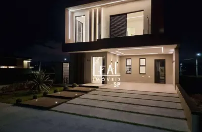 Casa com 3 dormitórios à venda, 232 m² por r$ 1.490.000,00 - jardim das flores - são josé dos campos/sp
