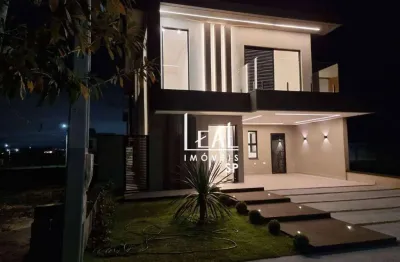 Casa com 3 dormitórios à venda, 232 m² por r$ 1.490.000,00 - jardim das flores - são josé dos campos/sp