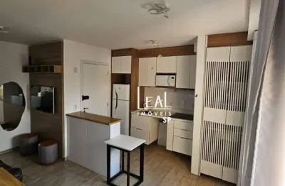 Apartamento com 2 dormitórios à venda, 42 m² por r$ 390.000 - vila das palmeiras - guarulhos/sp
