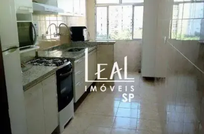 Apartamento com 2 dormitórios à venda, 62 m² por r$ 360.000 - picanco - guarulhos/sp