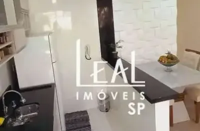 Apartamento com 2 dormitórios à venda, 45 m² por r$ 245.000,00 - jardim guilhermino - guarulhos/sp