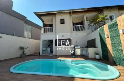 Sobrado com 3 dormitórios à venda, 300 m² por r$ 1.800.000,00 - parque renato maia - guarulhos/sp