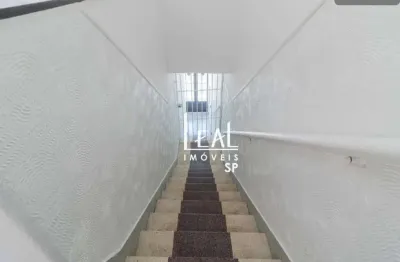 Sala comercial com 4 salas para alugar na Rua Antônio de Barros, 1000, Vila Carrão, São Paulo