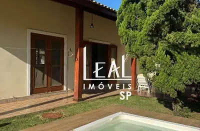 Casa com 4 dormitórios à venda, 300 m² por r$ 1.050.000,00 - água branca - igaratá/sp