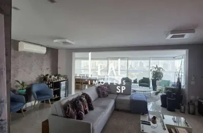 Apartamento com 3 suítes à venda, 180 m² por r$ 3.429. - mooca - são paulo/sp