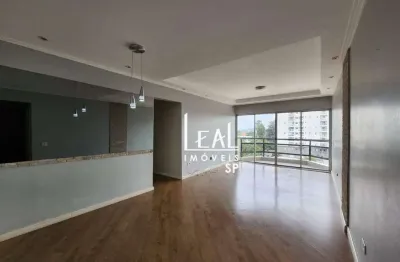 Apartamento com 3 dormitórios, 115 m² - venda por r$ 600.000 ou aluguel por r$ 3.836/mês - macedo - guarulhos/sp