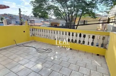 Casa com 3 dormitórios à venda, 190 m² por r$ 559.000 - jardim bela vista - guarulhos/sp