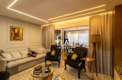 Apartamento com 3 dormitórios à venda, 93 m² por r$ 1.450.000,00 - macedo - guarulhos/sp