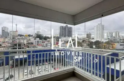 Apartamento com 2 dormitórios, 67 m² - venda por r$ 1.000.000,00 ou aluguel por r$ 5.870,00/mês - macedo - guarulhos/sp