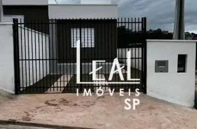 Casa com 2 dormitórios à venda, 52 m² por r$ 299.000 - jardim novo amanhecer - jacareí/sp