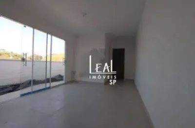 Casa com 2 dormitórios à venda, 69 m² por r$ 339.000 - jardim novo amanhecer - jacareí/sp