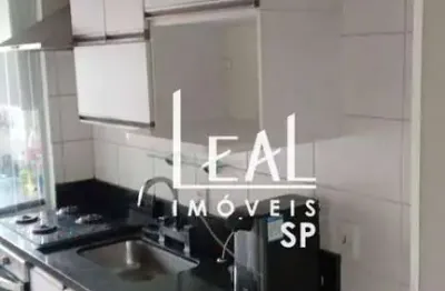 Apartamento com 3 dormitórios à venda, 54 m² por r$ 350.000,00 - vila venditti - guarulhos/sp