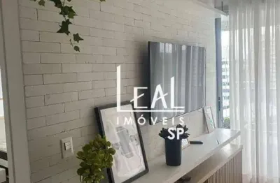 Studio com 1 dormitório à venda, 38 m² por r$ 689.000,00 - macedo - guarulhos/sp