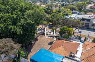 Terreno à venda, 635 m² por r$ 15.000.000 - jardim paulista - são paulo/são paulo