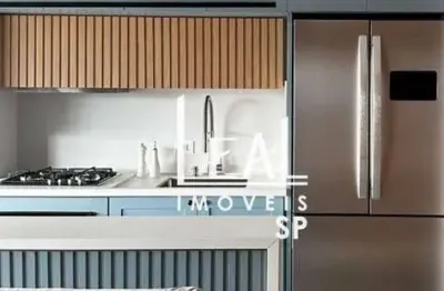 Apartamento com 2 dormitórios à venda, 67 m² por r$ 1.380.000,00 - macedo - guarulhos/sp