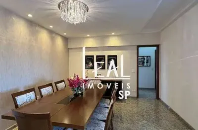 Apartamento com 3 dormitórios à venda, 132 m² por r$ 1.000.000,00 - vila galvão - guarulhos/sp