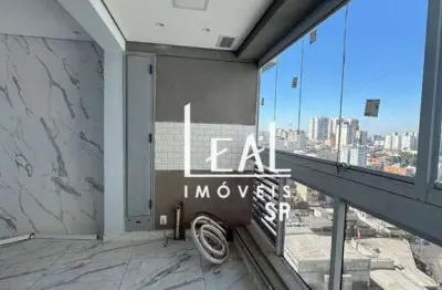 Sala, 74 m² - venda por r$ 1.700.000,00 ou aluguel por r$ 12.160,00/mês - macedo - guarulhos/sp