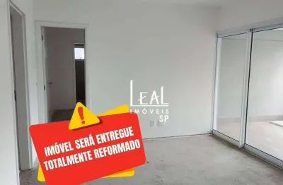Apartamento com 3 dormitórios à venda, 94 m² por r$ 1.390.000 - macedo - guarulhos/sp