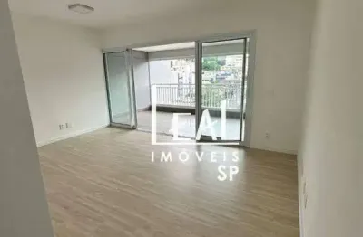 Apartamento com 3 dormitórios à venda, 94 m² por r$ 1.390.000,00 - macedo - guarulhos/sp